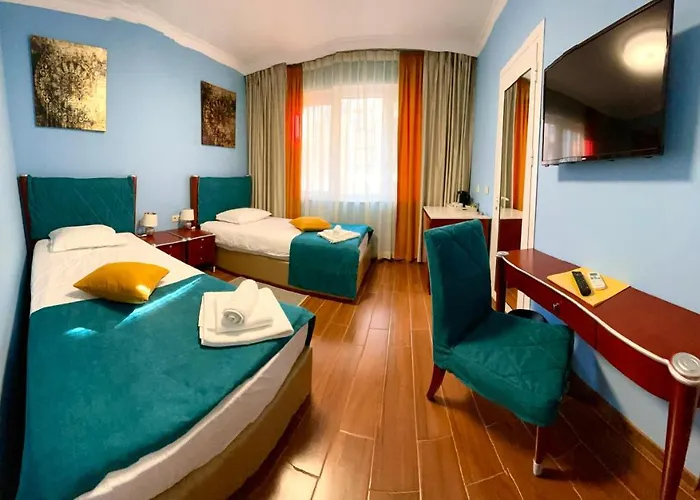 Art Boutique 2* ヴァルナ