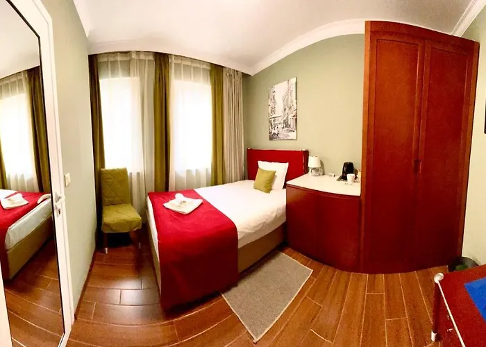 Art Boutique ホテル ヴァルナ