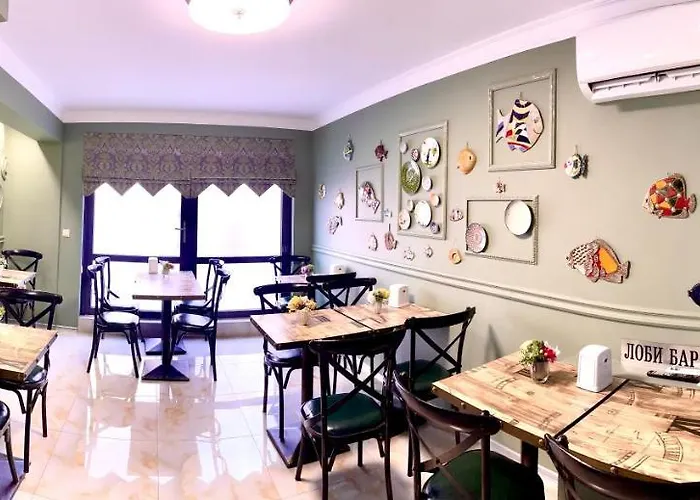 ホテル Art Boutique