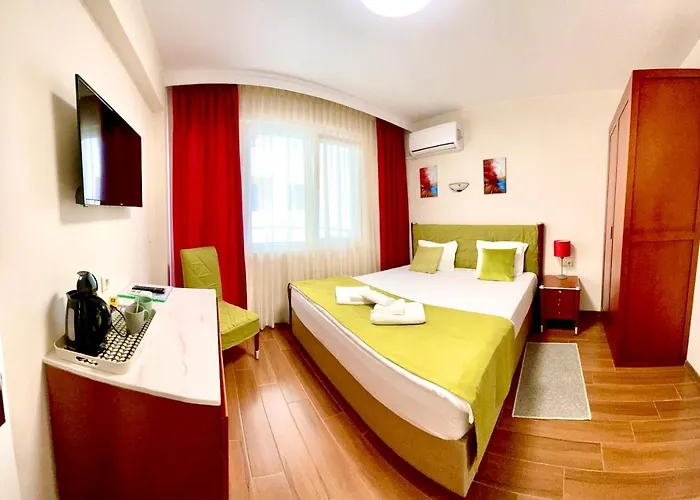 ホテル Art Boutique