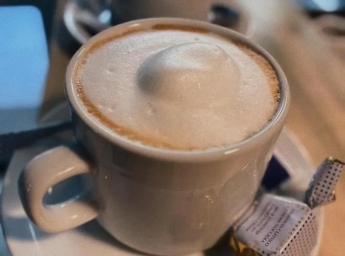 ホテル Art Boutique 2*