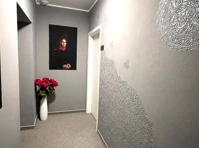 ホテル Art Boutique 2*