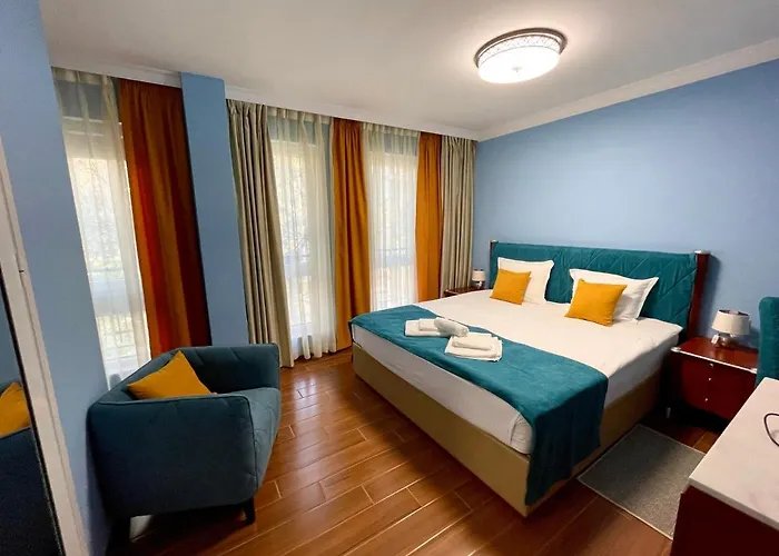 Art Boutique ヴァルナ