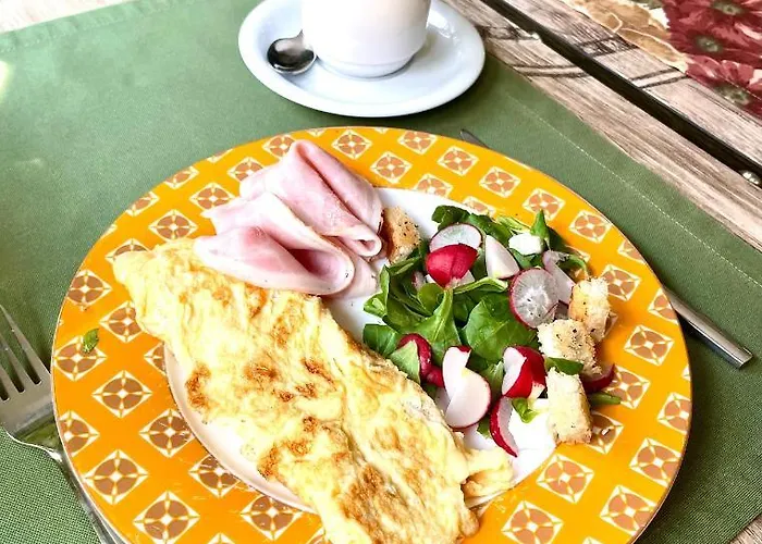 Art Boutique ホテル 2*