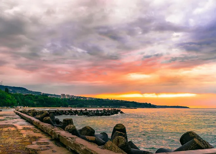 Art Boutique ホテル