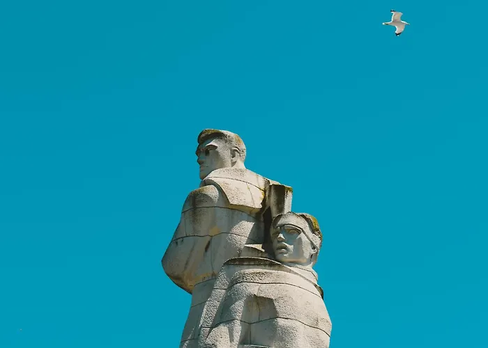 Art Boutique ホテル